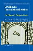 Intelligent Internationalization: The Shape of Things to Come