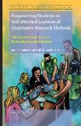 Empowering Students as Self-Directed Learners of Qualitative Research Methods: Transformational Practices for Instructors and Students