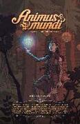 Animus Mundi: Tales of the Spirit of Place Volume 2