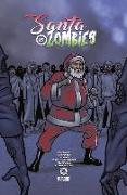 Santa VS Zombies