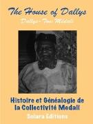 Histoire et Genealogie de la Collectivite Medali