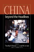 China Beyond the Headlines