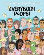 Everybody Poops!