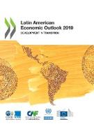 Latin American Economic Outlook 2019