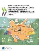 Oecd-Berichte Zur Regionalentwicklung: Metropolregion Hamburg, Deutschland