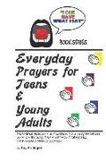 Everyday Prayers for Teens and Young Adults