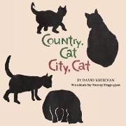 Country, Cat, City, Cat