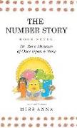 The Number Story 7 and 8: Dr. Zee's Museum of Once Upon a Time and Dr. Zee Gets a Hand to Tell Time