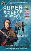 Super Science Showcase Stories #1 (Super Science Showcase)