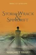 Storm Wrack & Spindrift