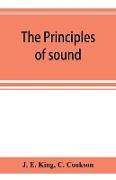 The principles of sound and inflexion as illustrated in the Greek and Latin languages