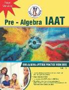 IAAT (IOWA Algebra Aptitude) Workbook- Vol-1