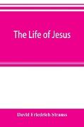 The life of Jesus