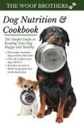 Dog Nutrition and Cookbook