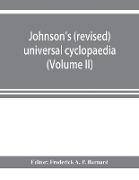 Johnson's (revised) universal cyclopaedia