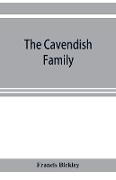 The Cavendish family