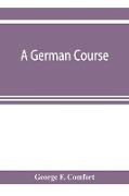 A German course