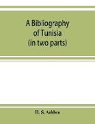 A bibliography of Tunisia