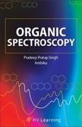 Organic Spectroscopy