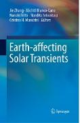 Earth-Affecting Solar Transients