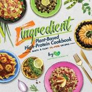 5-Ingredient Plant-Based High-Protein Cookbook