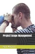 Project Scope Management