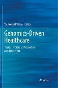 Genomics-Driven Healthcare