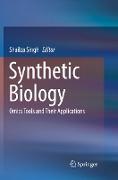 Synthetic Biology