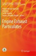 Engine Exhaust Particulates