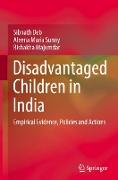 Disadvantaged Children in India