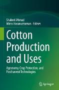 Cotton Production and Uses