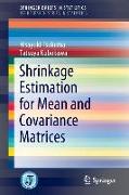 Shrinkage Estimation for Mean and Covariance Matrices