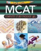 Examkrackers MCAT 11th Edition Study Packages