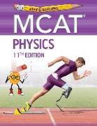 Examkrackers MCAT 11th Edition Physics