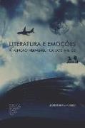 Literatura e Emoções: A função hermenêutica dos afetos