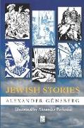 Jewish Stories: Fifty-five Short Stories