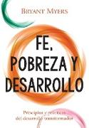 Fe, Pobreza y Desarrollo