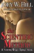 The Scientific Method: A Vampire Queen Series Novel