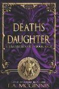Death's Daughter: The Banished Gods: Book Four