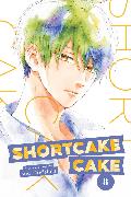 Shortcake Cake, Vol. 8