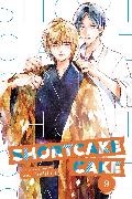 Shortcake Cake, Vol. 9