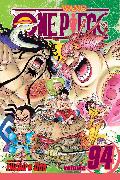 One Piece, Vol. 94