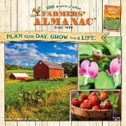 Farmers' Almanac 2020 Square