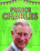 Prince Charles