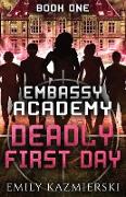 Embassy Academy