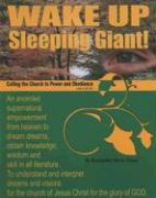 Wake Up Sleeping Giant