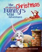 The Christmas Bunny's Wild Adventure