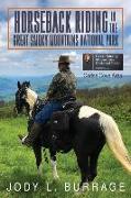 Horseback Riding in the Great Smoky Mountains National Park