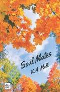 Soul Mates: Second Edition