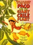 Paco & the Giant Chile Plant: P